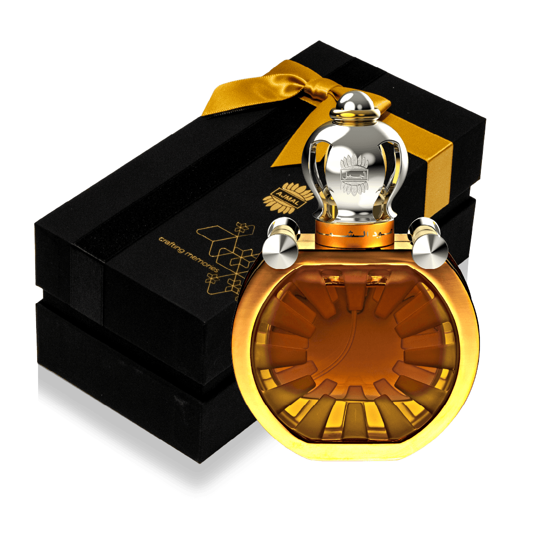 Get D/Oudh Al Shams Eau De Parfum 30 ML For Men & Women Gift