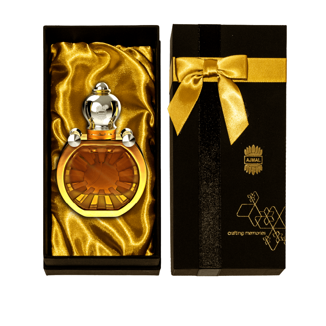 Dahn Oudh Al Shams by Ajmal Perfume